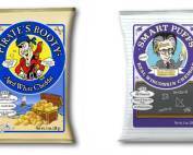 Pirates Booty, Smart Puffs in 1oz bags