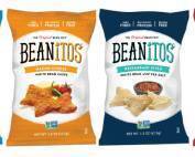 Beanitos snack-size chips