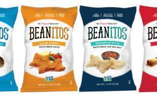 Beanitos snack-size chips