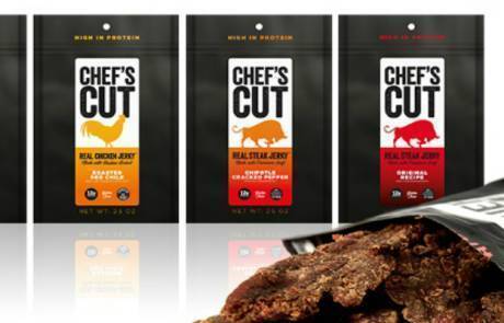 Wholesale jerky from Chef's Cut Real Jerky