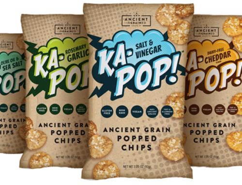 Ka Pop Chips